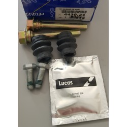 443934 KIT D'ACCESSOIRES, ÉTRIER DE FREIN Citroën