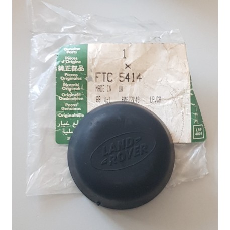 FTC5414 CAPUCHON RUEDA ORIGINAL