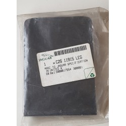 C2S11915LEG SOPORTE DE MONTAJE ORIGINAL JAGUAR