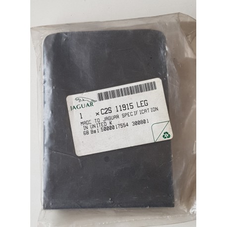 C2S11915LEG SOPORTE DE MONTAJE ORIGINAL JAGUAR
