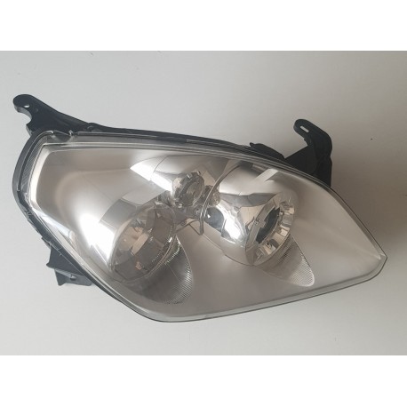 1216592 faro del. derecho original opel 93164838