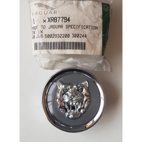 XR87794 EMBELLECEDOR ORIGINAL JAGUAR