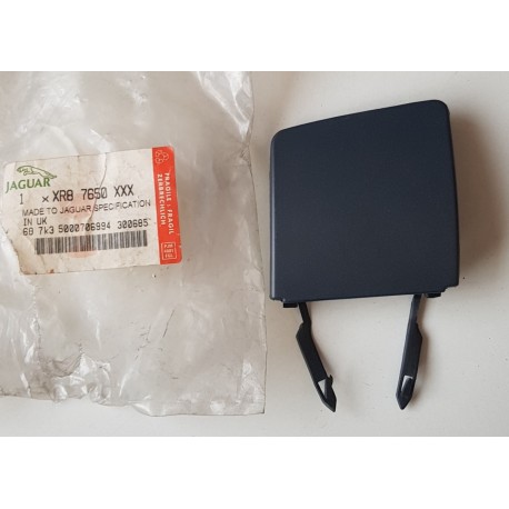 XR87650XXX CUBIERTA REMOLCADO ORIGINAL JAGUAR