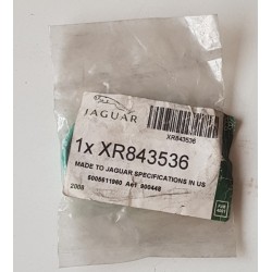 Gasket Inlet Manifold XR843536 genuine