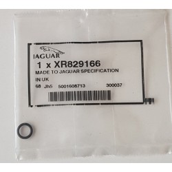 XR829166 O-RING GENUINE JAGUAR