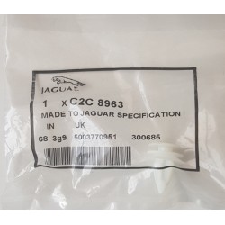 c2c8963 abrazadera triple original Jaguar