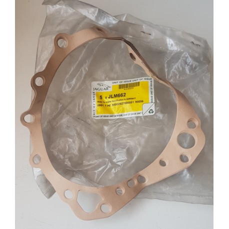 jlm662 junta transmision original jaguar