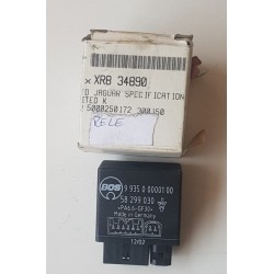 xr834890 modulo original jaguar