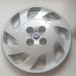 46759183 Wheel Trims/Hub Caps Covers Genuine FIAT