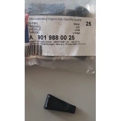 A9019880025 TARUGO ORIGINAL MERCEDES