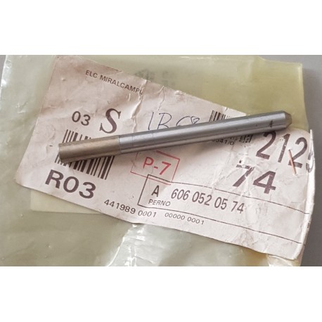 A6060520574 perno original mercedes