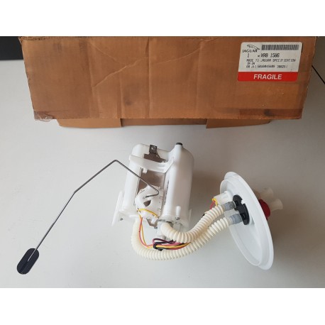 XR81586 BOMBA DEL CARBURANTE ORIGINAL JAGUAR