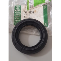 ftc4939 anillo rad obturador eje salida original