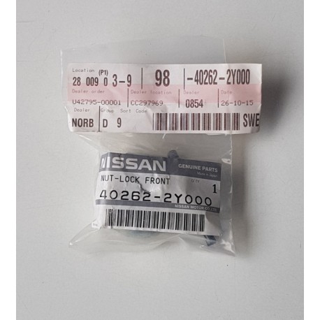 402622y000 contratuerca coj. original