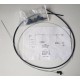 7701349815 CABLE ACELERADOR ORIGINAL