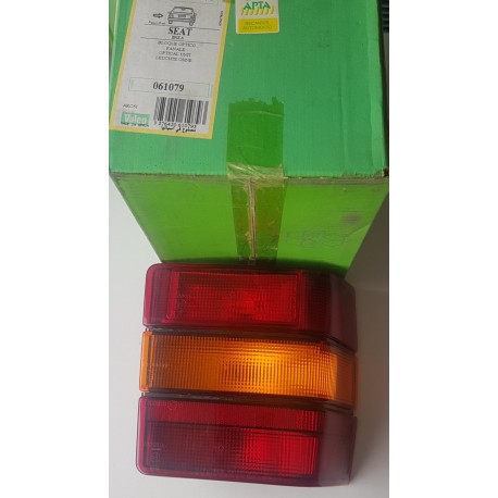 061079 PILOTO TRASERO IZQ IBIZA VALEO