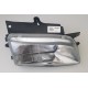 VALEO 086380 HEADLAMP RIGHT CITROEN BERLINGO 96'-02'