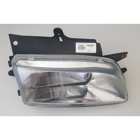 VALEO 086380 HEADLAMP RIGHT CITROEN BERLINGO 96'-02'