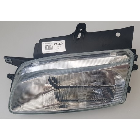 VALEO 086380 HEADLAMP RIGHT CITROEN BERLINGO 96'-02'