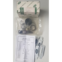 Land Rover Steering Drop Arm Ball Joint Repair Kit - RBG000010 -