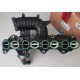Genuine GM Intake Inlet Manifold, Vauxhall Antara 2.2 Diesel, 25193560