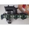 25193560 collettore di aspirazione originale Opel, Chevrolet, Daewoo 4821054