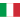 Italiano (Italian)