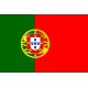 Portugués (Portuguese)